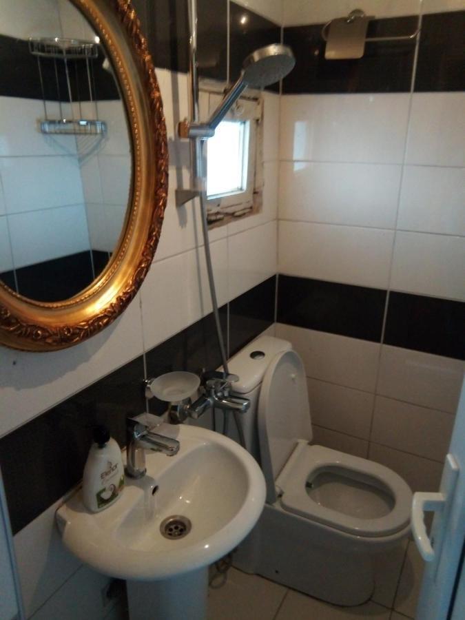 Mr Damien Aparthotel Istanbul Bagian luar foto